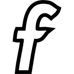 Foursquare 2 SVG Icon